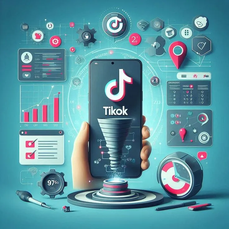 [ADV-04-001-0002] Campaña en TikTok (mensual)